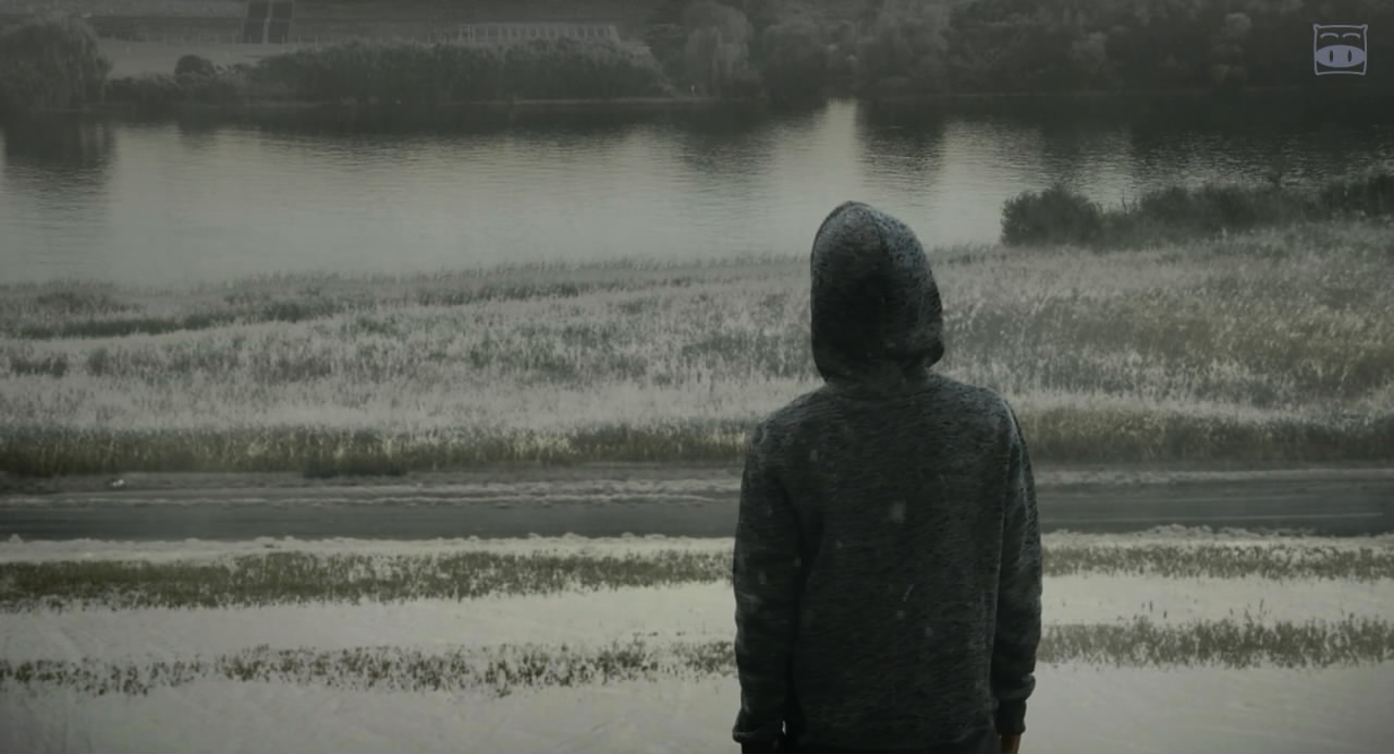 第二个夏天，不再遇见的你剧照的剧照