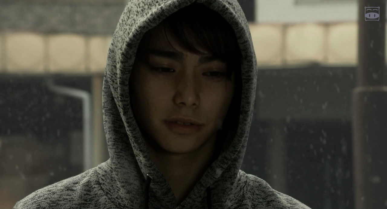 第二个夏天，不再遇见的你剧照的剧照