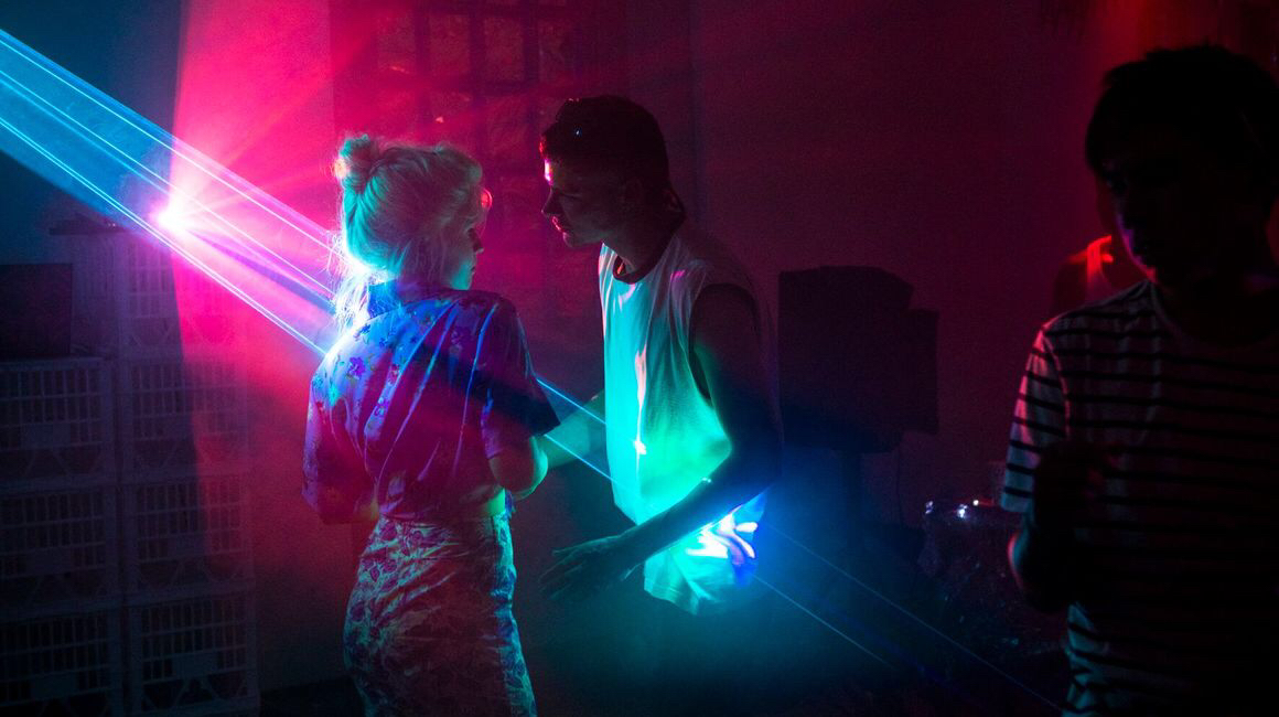 乳牙剧照的剧照