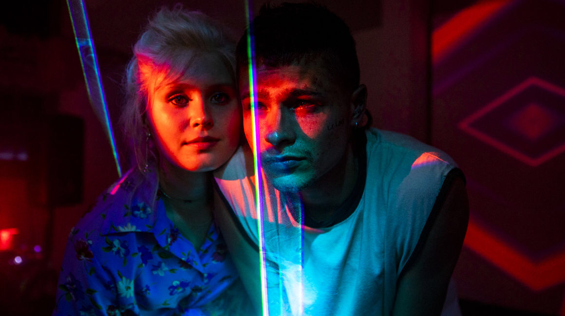 乳牙剧照的剧照