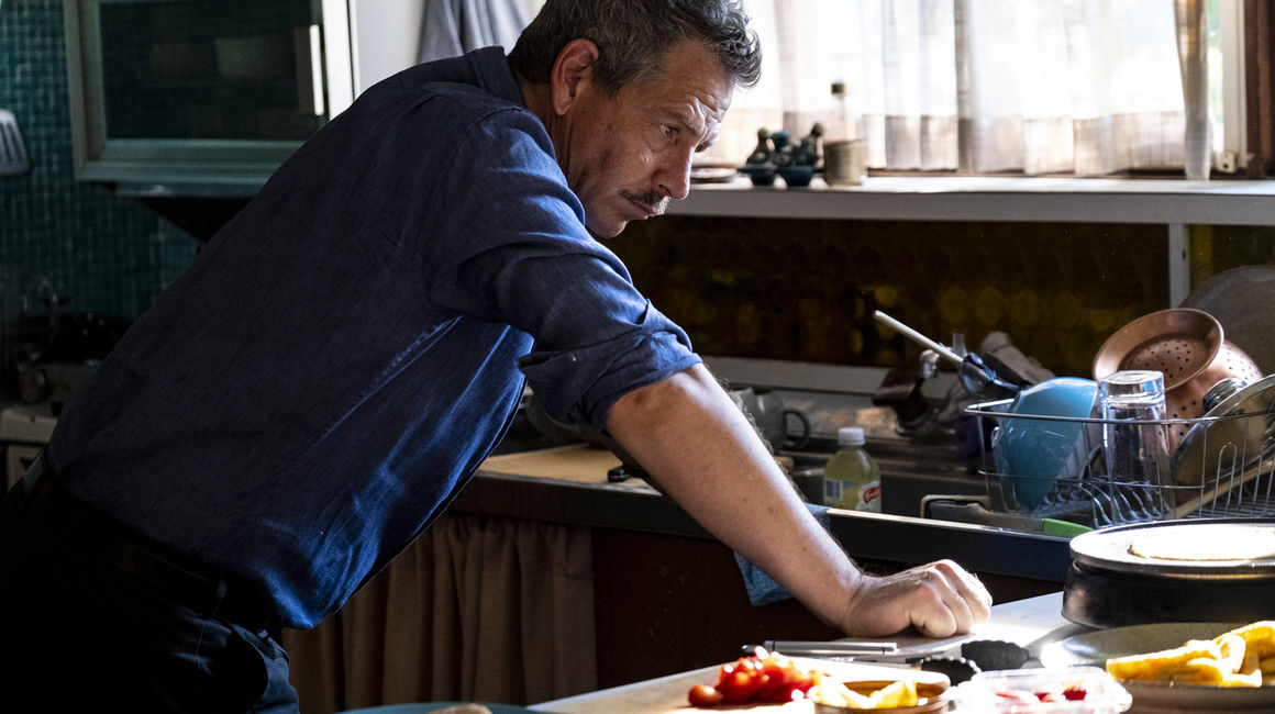 乳牙剧照的剧照