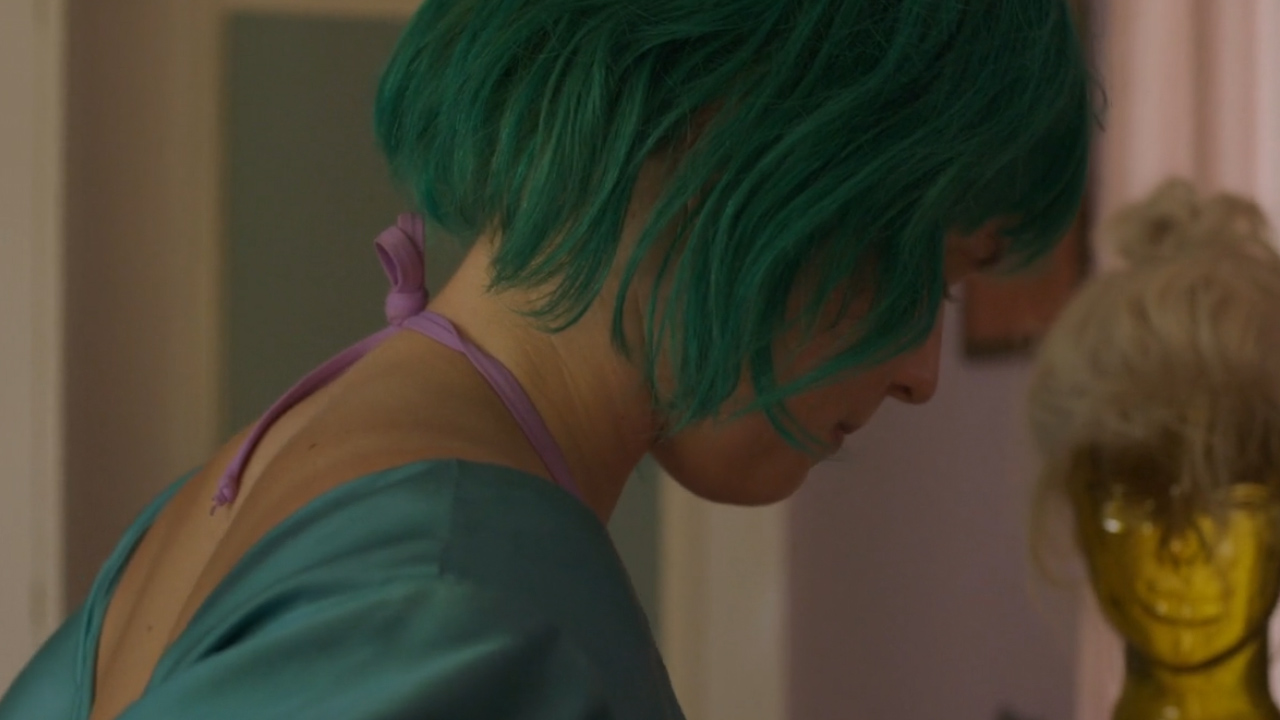 乳牙剧照的剧照