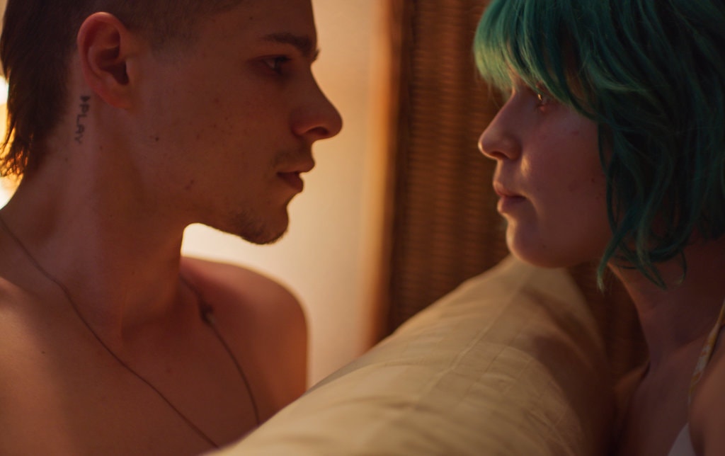 乳牙剧照的剧照