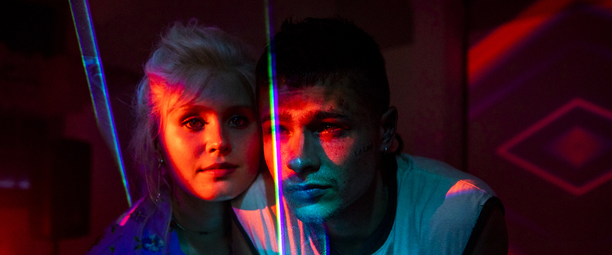 乳牙剧照的剧照