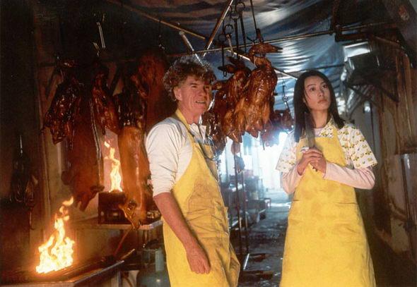 春田花花同学会剧照的剧照