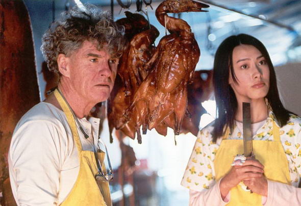 春田花花同学会剧照的剧照