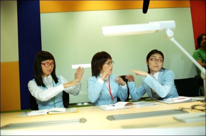 春田花花同学会剧照的剧照