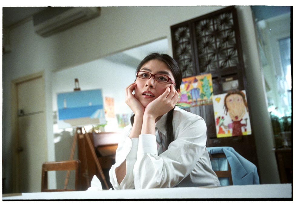 春田花花同学会剧照的剧照