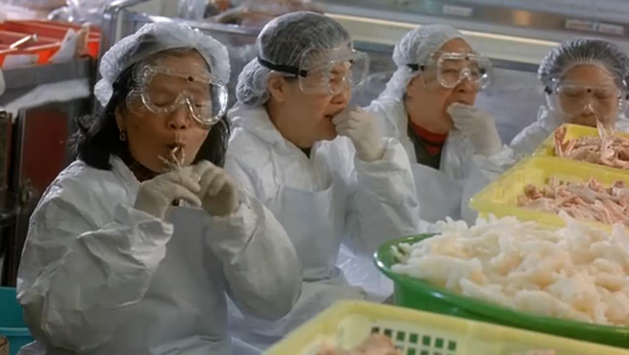 春田花花同学会剧照的剧照