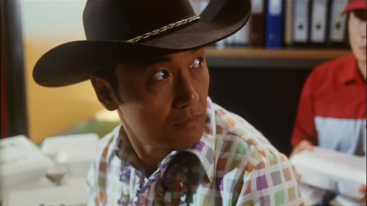 春田花花同学会剧照的剧照