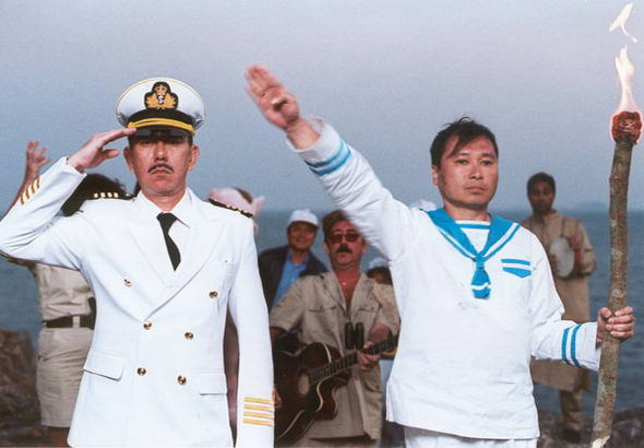 春田花花同学会剧照的剧照