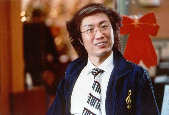 春田花花同学会剧照的剧照