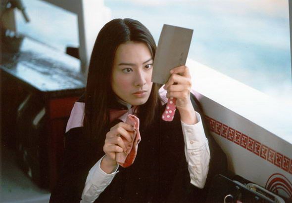 春田花花同学会剧照的剧照