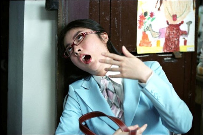 春田花花同学会剧照的剧照