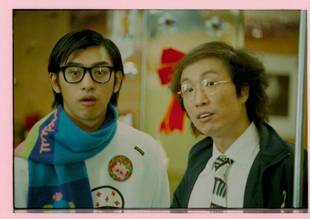 春田花花同学会剧照的剧照