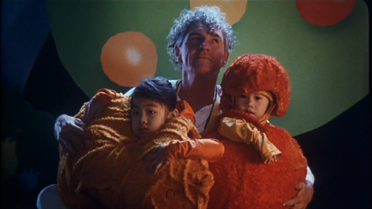 春田花花同学会剧照的剧照