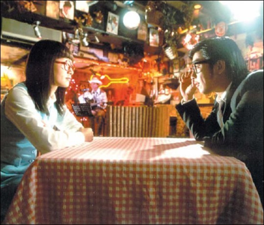 春田花花同学会剧照的剧照