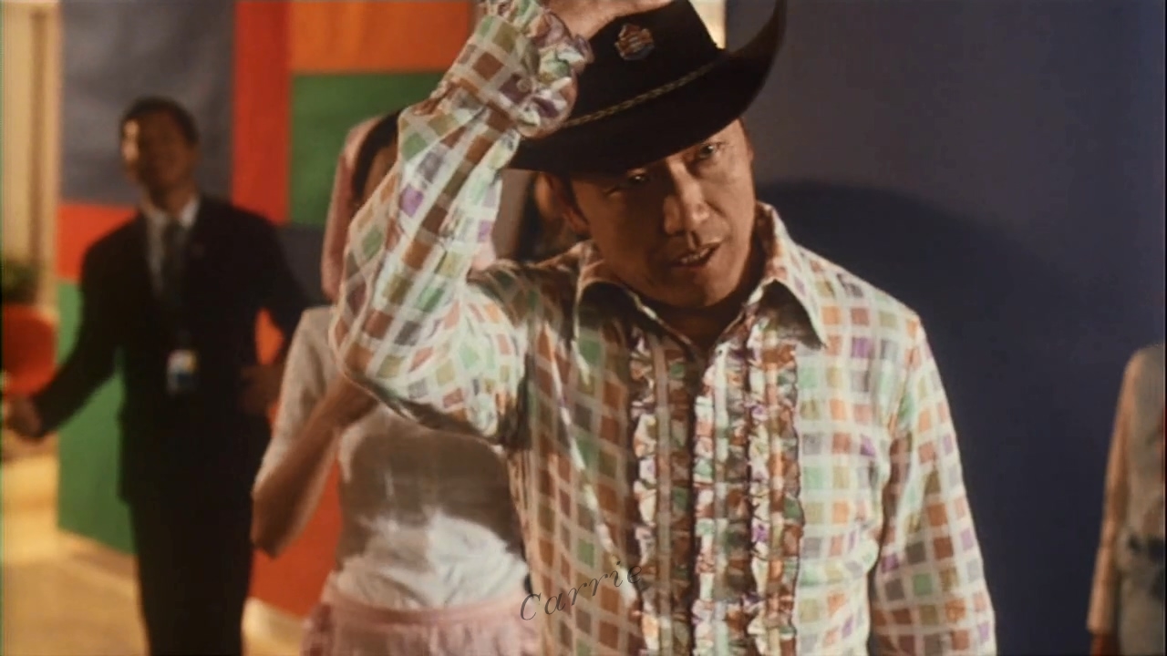 春田花花同学会剧照的剧照