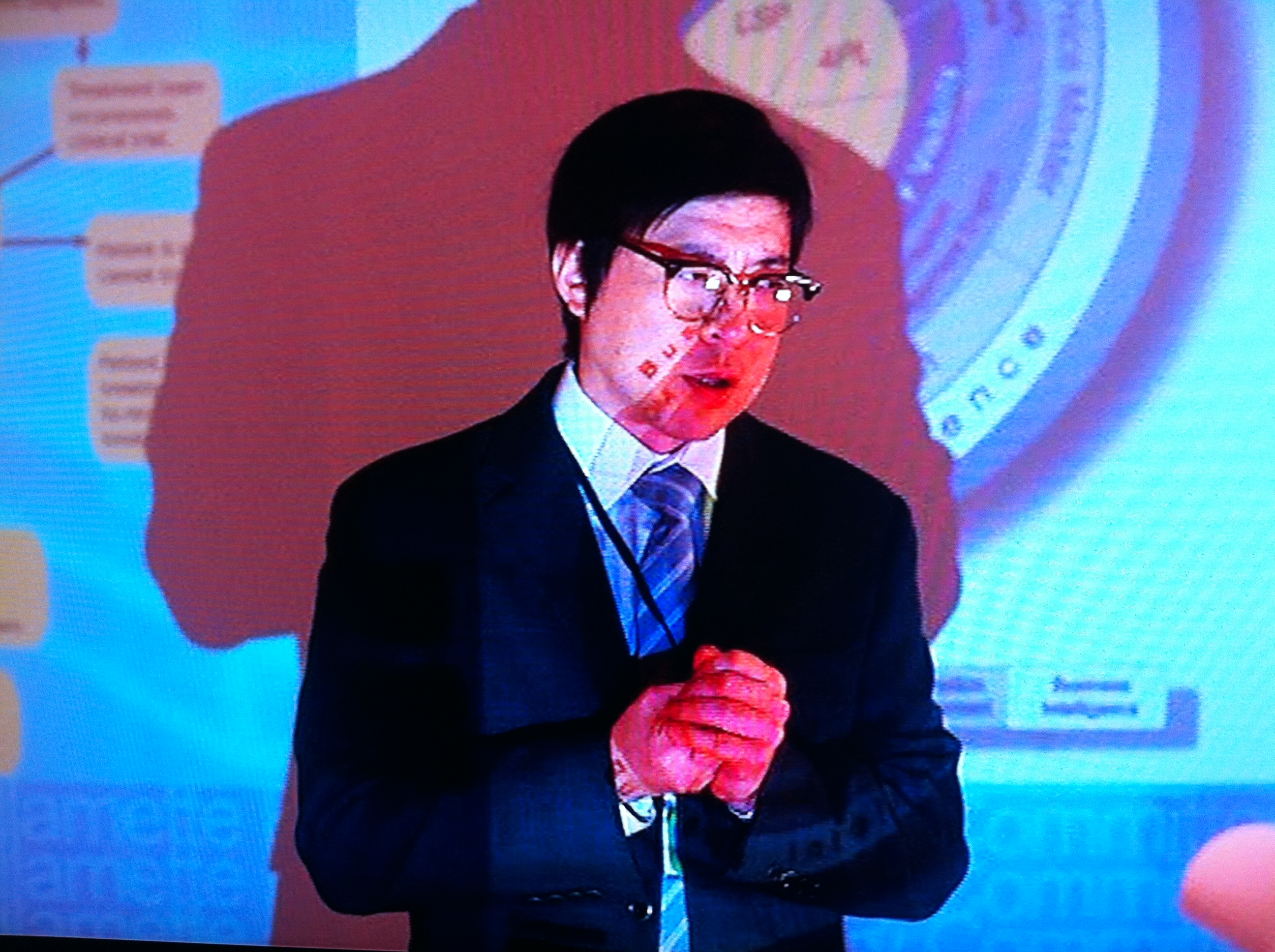 春田花花同学会剧照的剧照