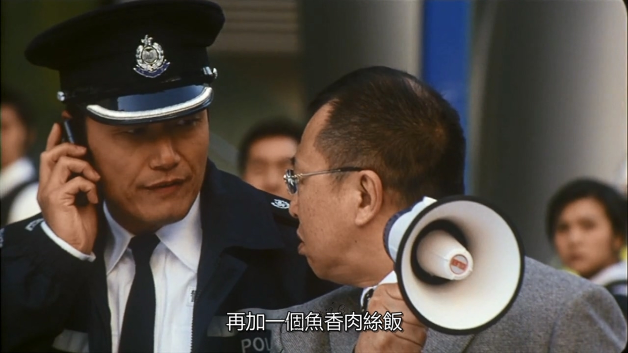 春田花花同学会剧照的剧照