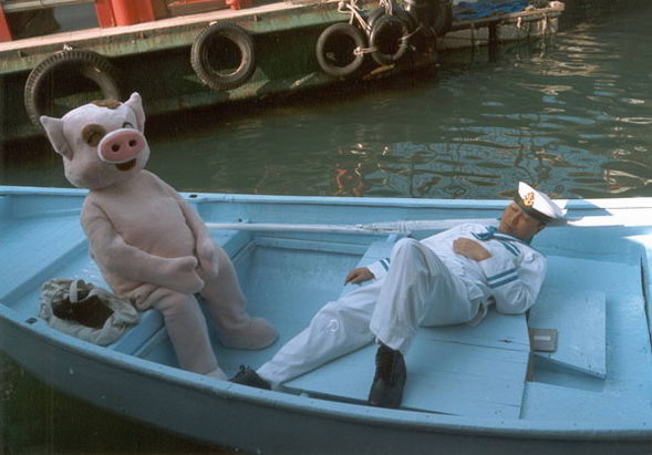 春田花花同学会剧照的剧照