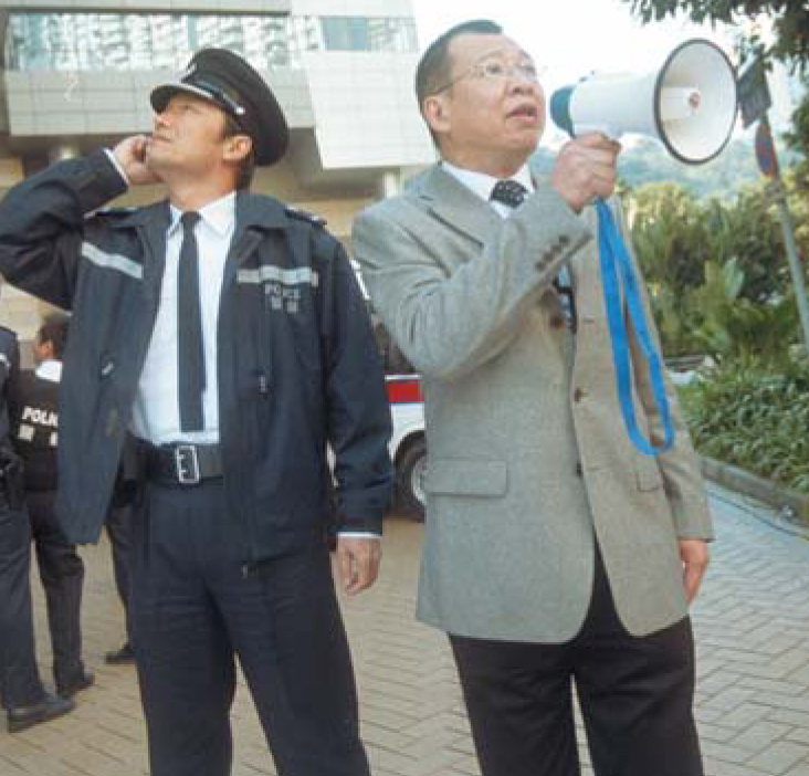 春田花花同学会剧照的剧照