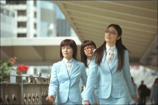 春田花花同学会剧照的剧照