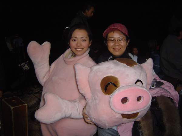 春田花花同学会剧照的剧照