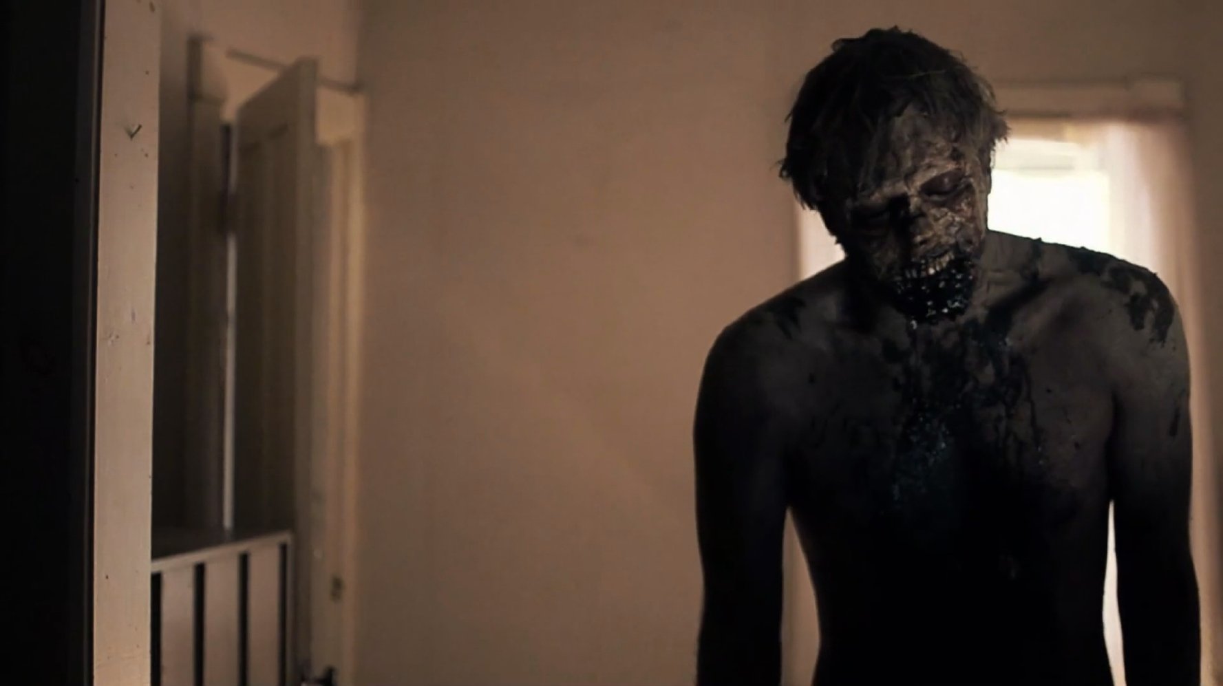 在床上剧照的剧照