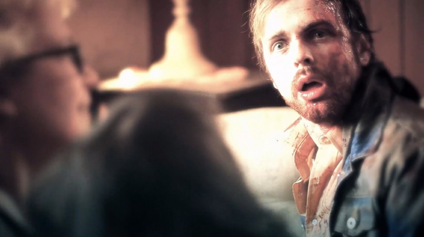 在床上剧照的剧照