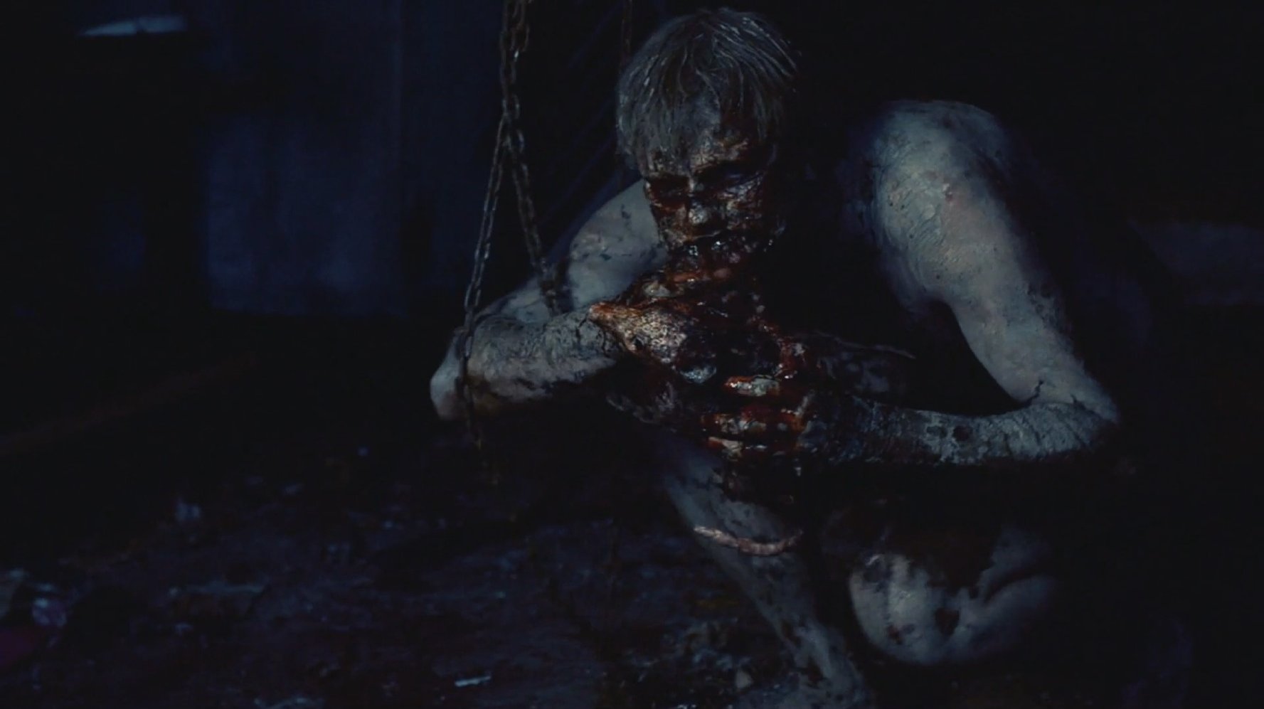 在床上剧照的剧照