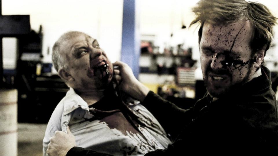 在床上剧照的剧照