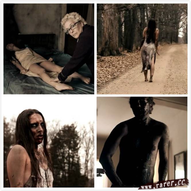 在床上剧照的剧照