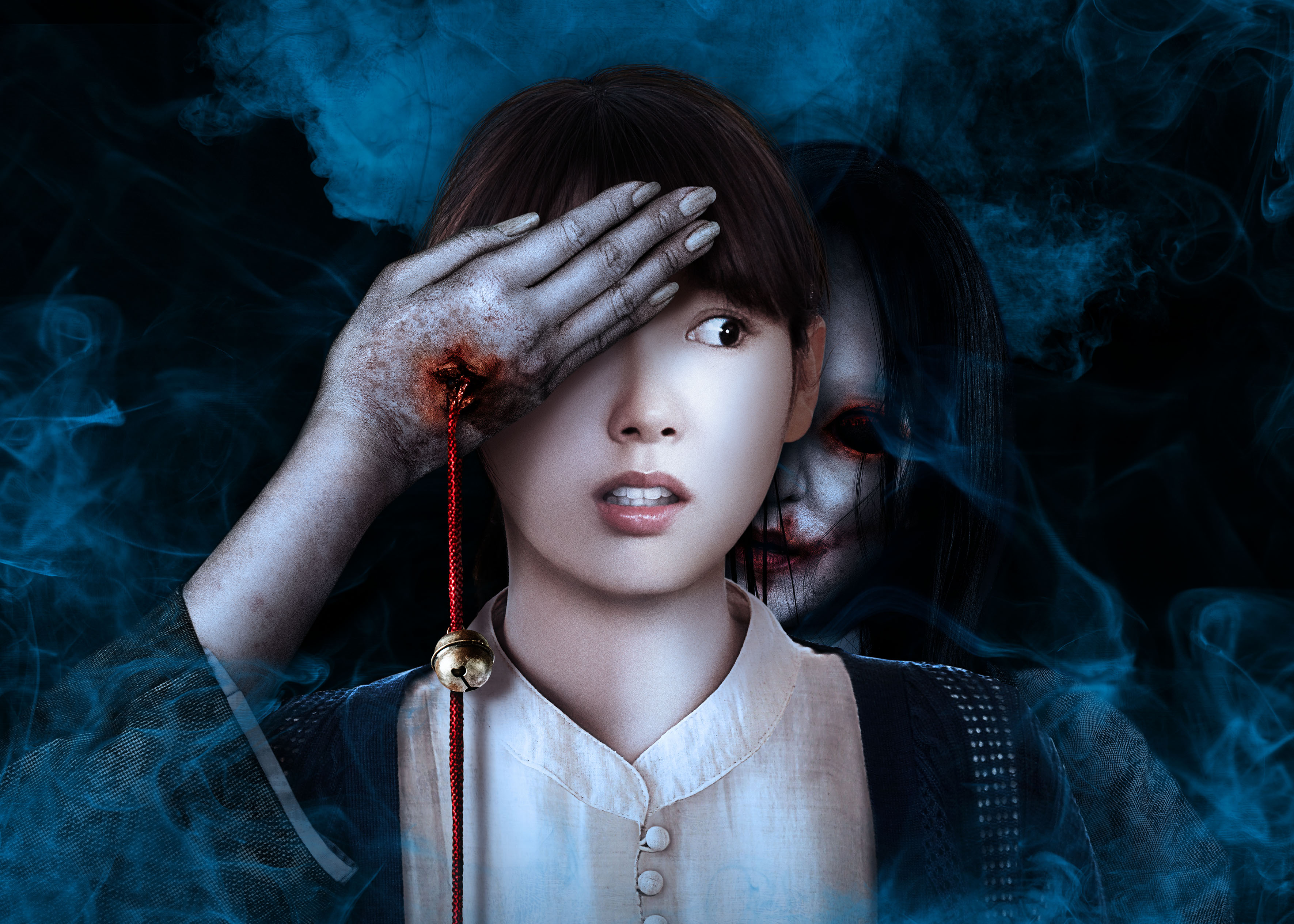 白井剧照的剧照