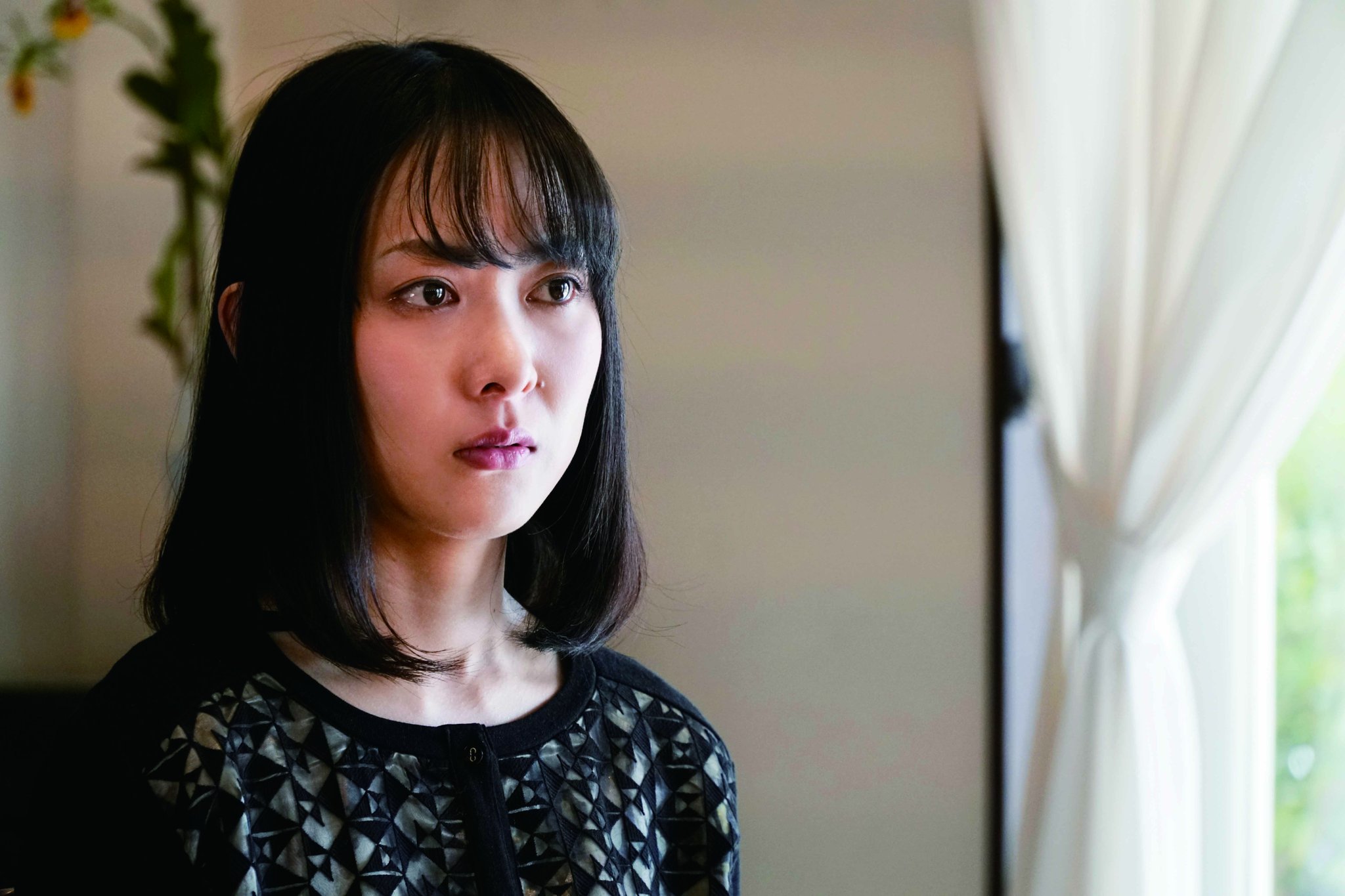 白井剧照的剧照