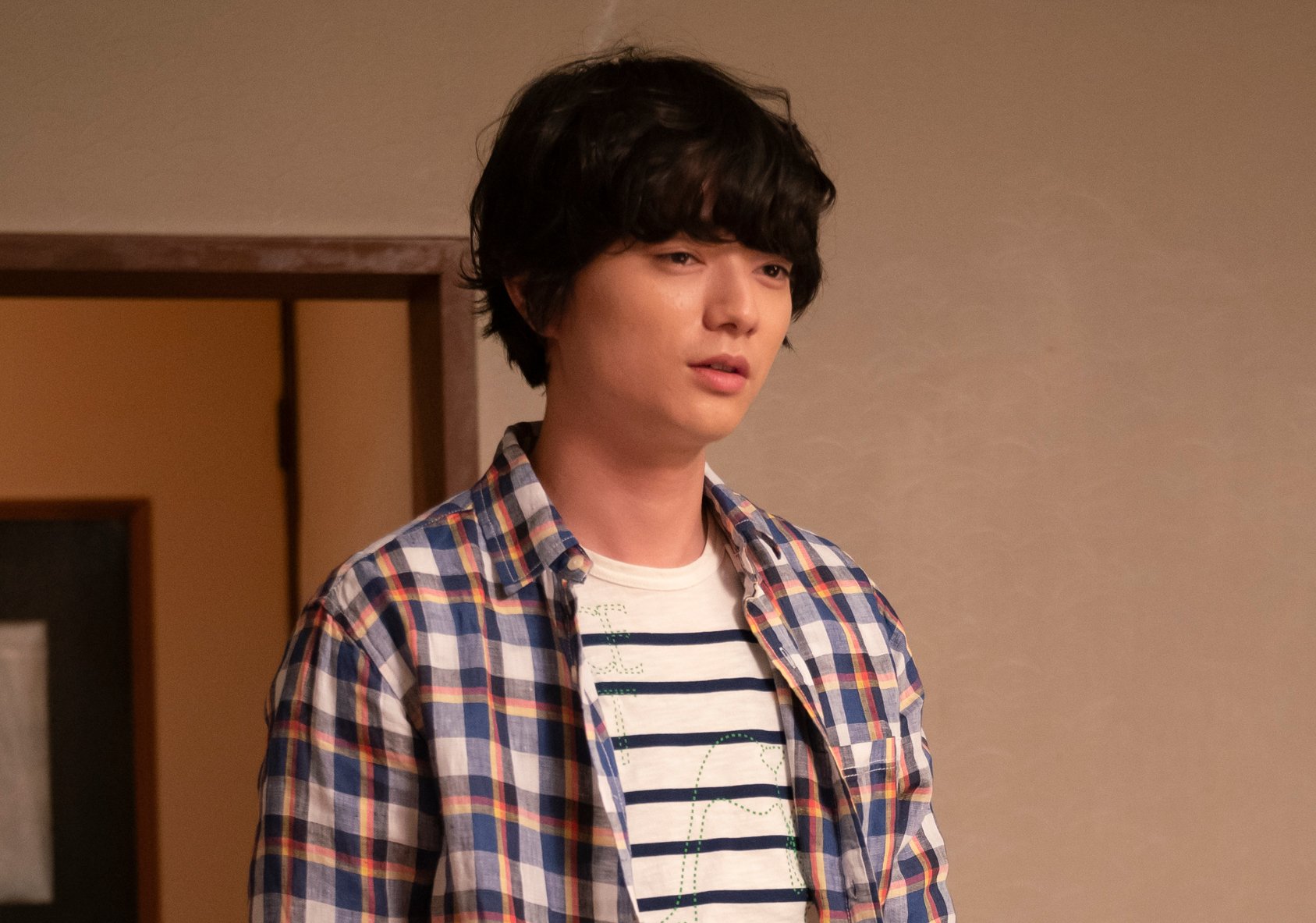 白井剧照的剧照