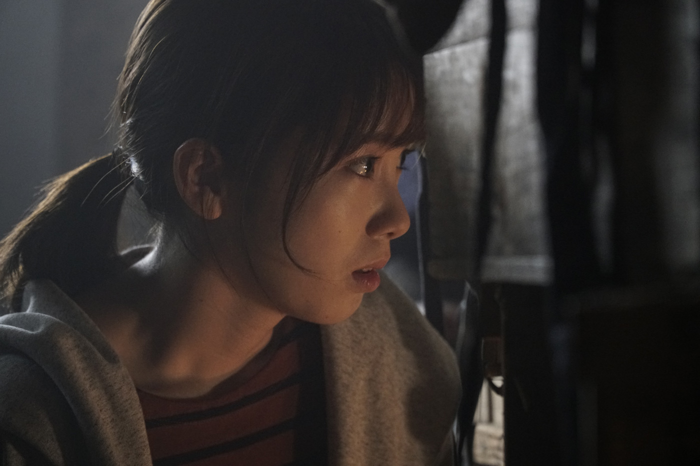 白井剧照的剧照