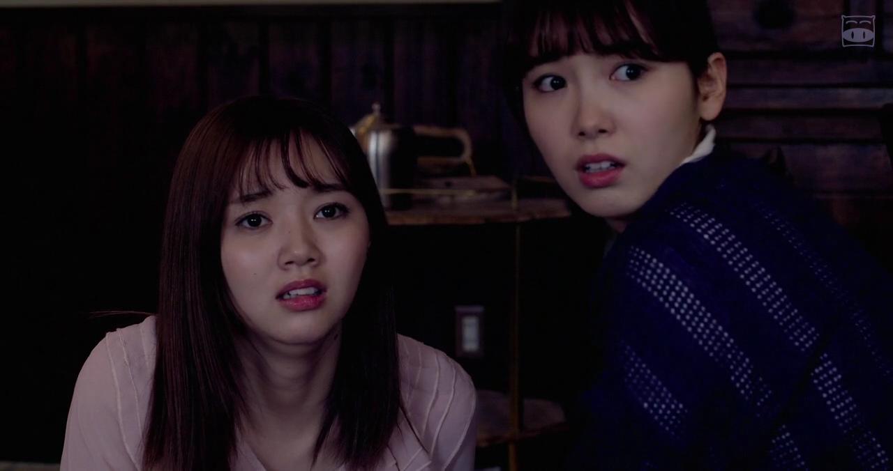 白井剧照的剧照