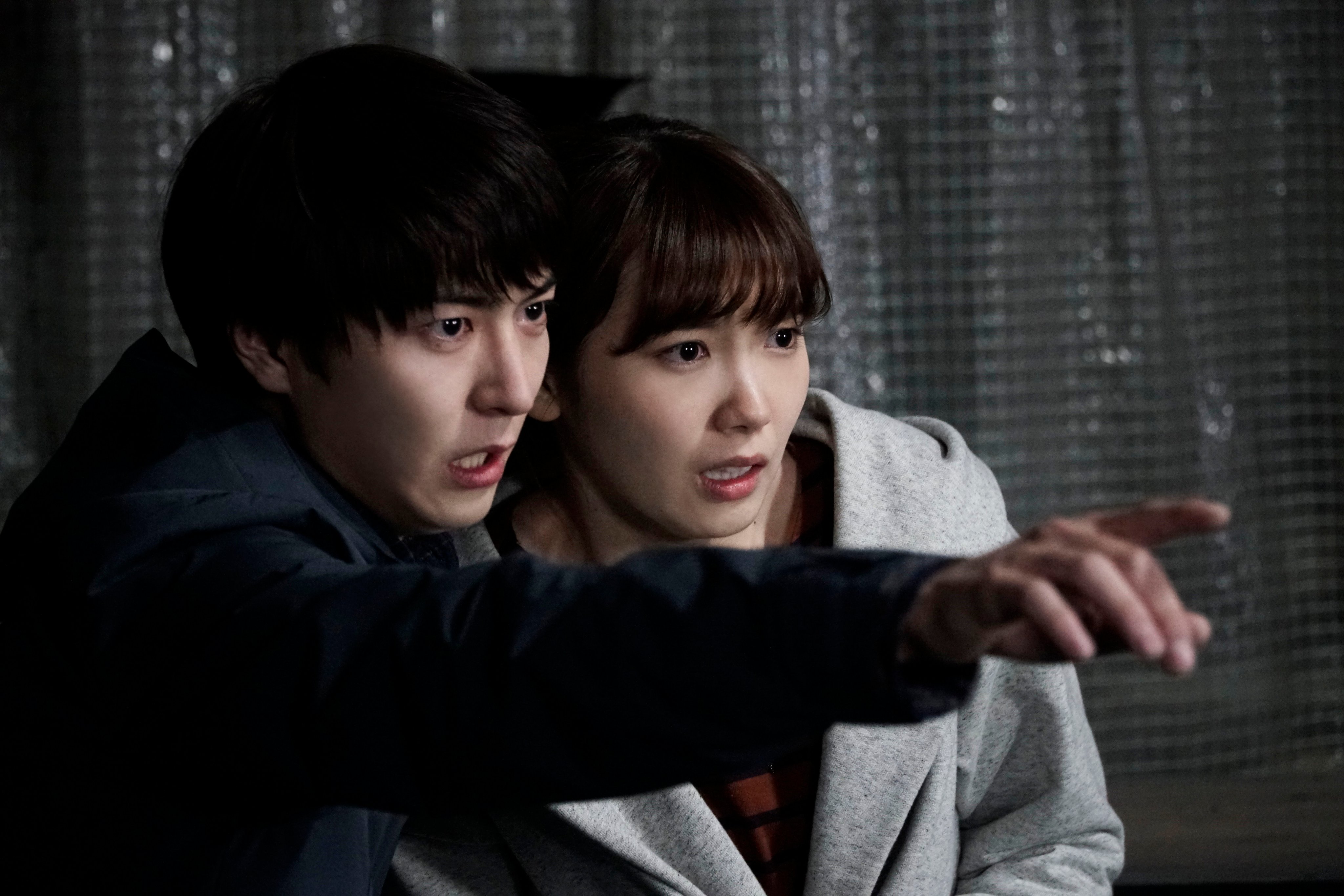 白井剧照的剧照