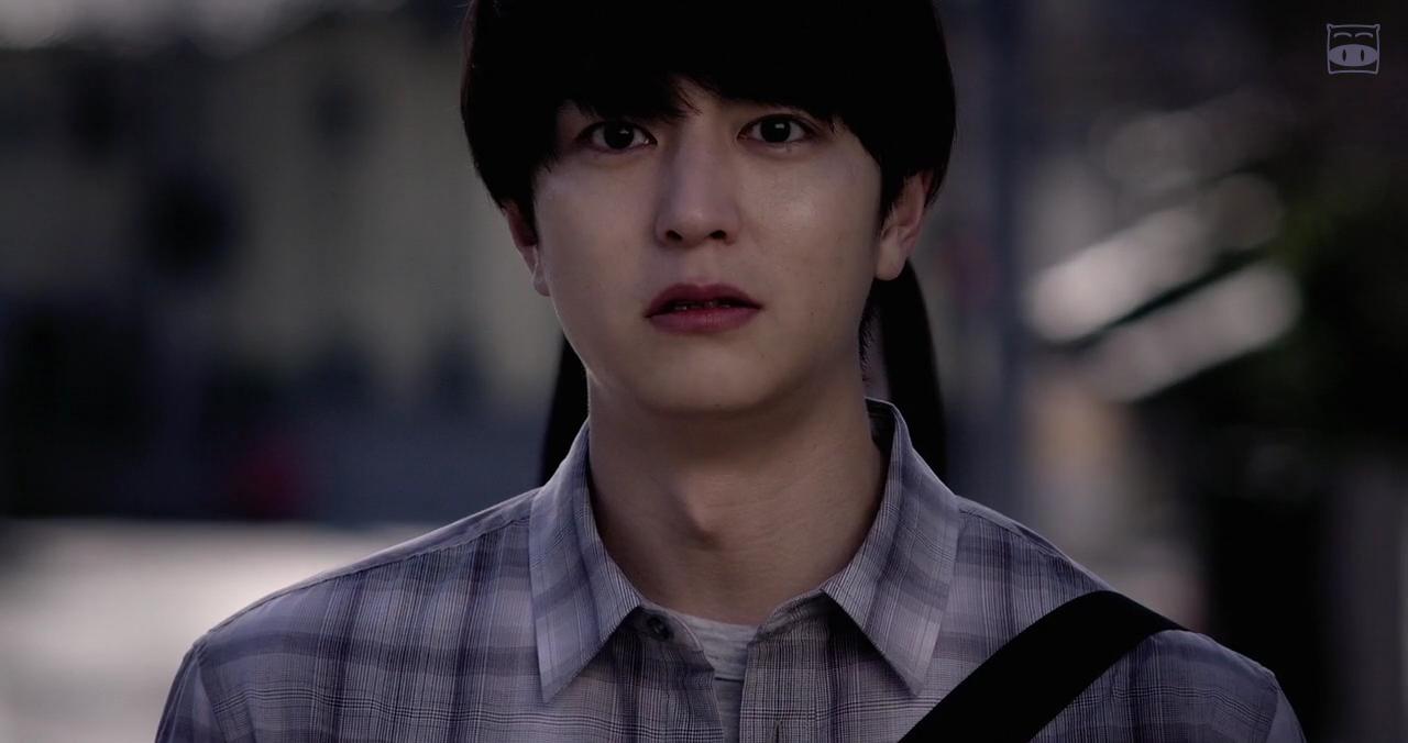 白井剧照的剧照