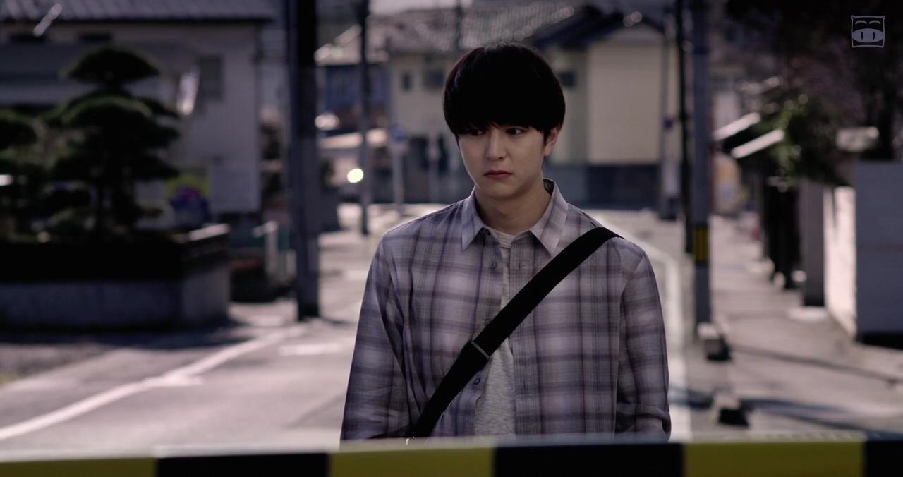 白井剧照的剧照