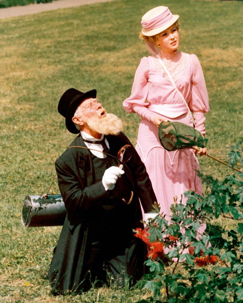 阿黛尔还没吃晚餐剧照的剧照