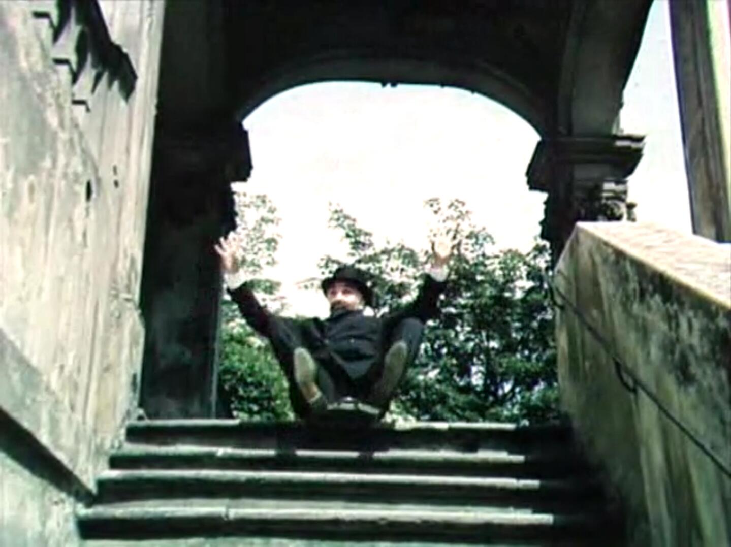 阿黛尔还没吃晚餐剧照的剧照