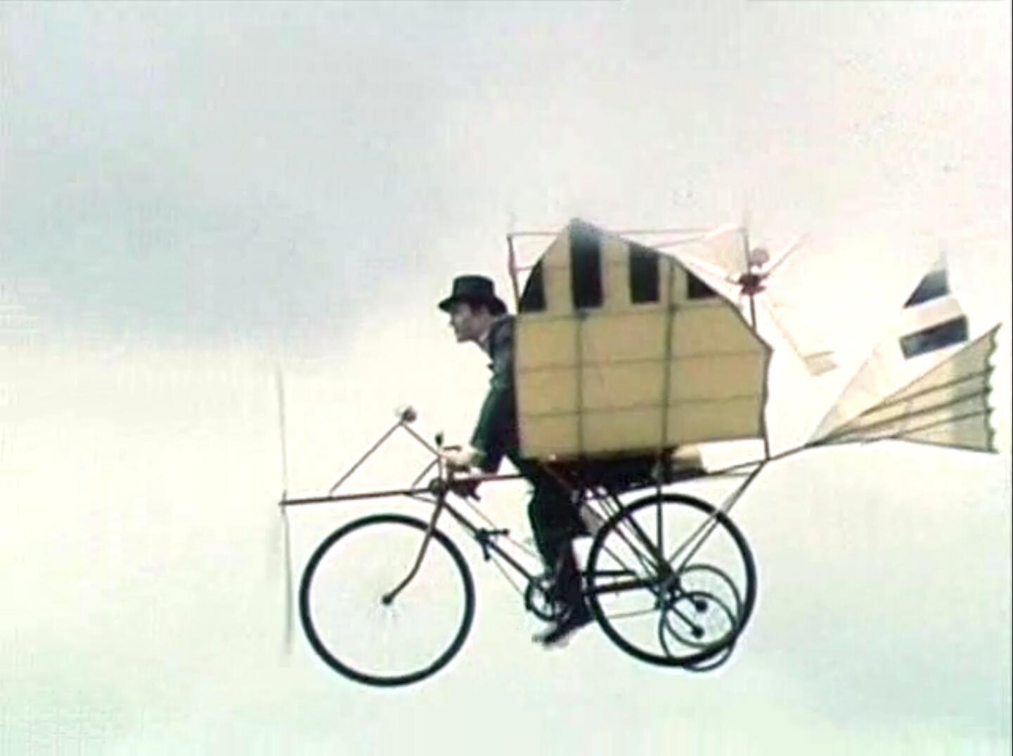 阿黛尔还没吃晚餐剧照的剧照