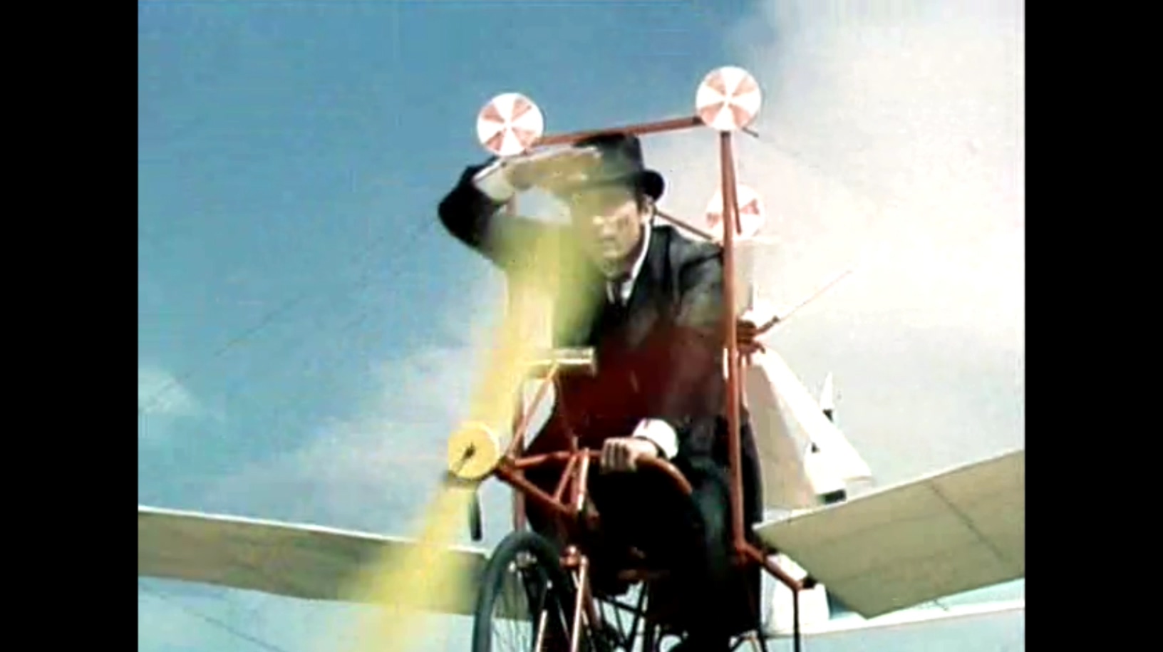 阿黛尔还没吃晚餐剧照的剧照