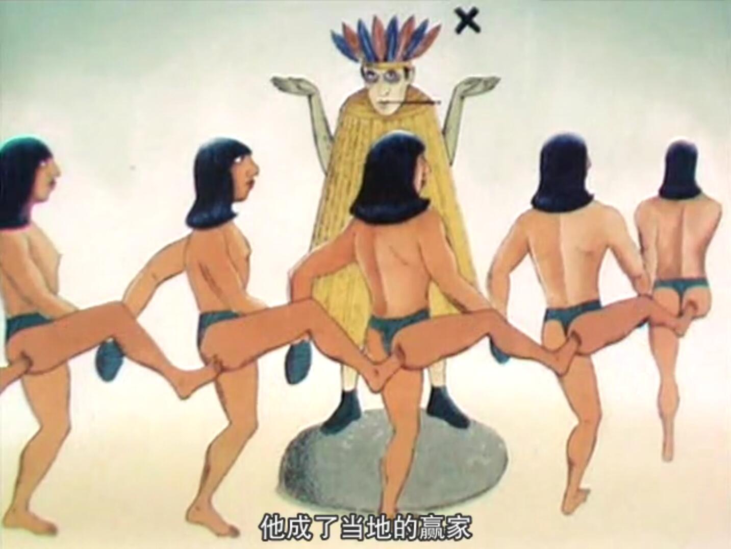 阿黛尔还没吃晚餐剧照的剧照