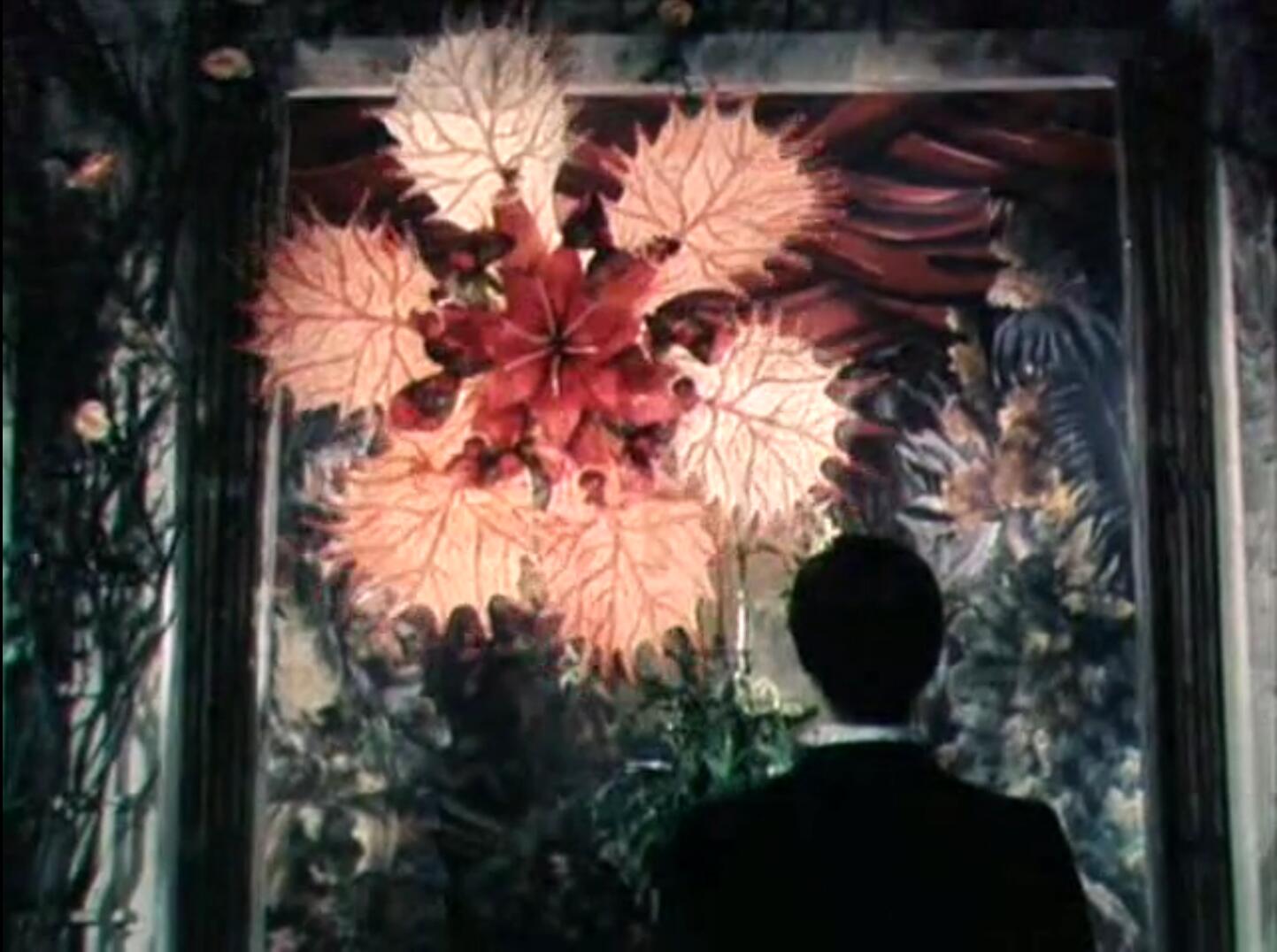 阿黛尔还没吃晚餐剧照的剧照