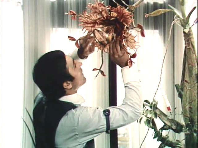 阿黛尔还没吃晚餐剧照的剧照