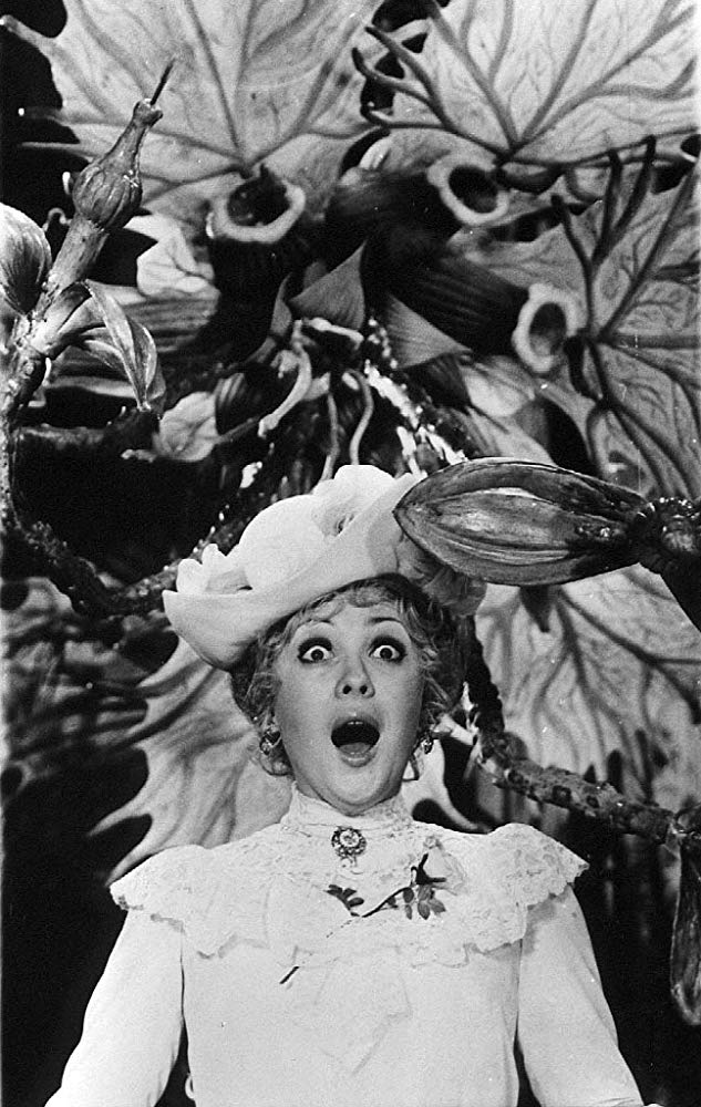 阿黛尔还没吃晚餐剧照的剧照