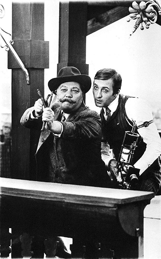 阿黛尔还没吃晚餐剧照的剧照